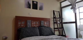 Comfy Private Ensuite Guest Room